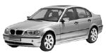 BMW E46 P323E Fault Code