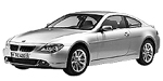 BMW E63 P323E Fault Code