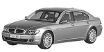 BMW E65 P323E Fault Code