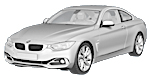 BMW F32 P323E Fault Code