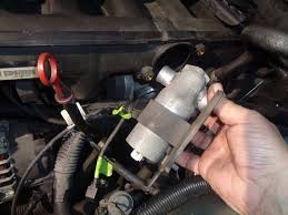 See P323E repair manual