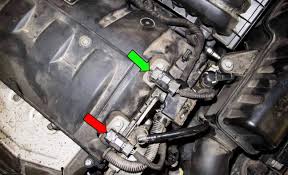 See P323E repair manual